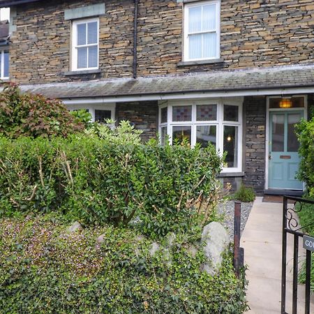 Gowanlea Villa Ambleside Buitenkant foto