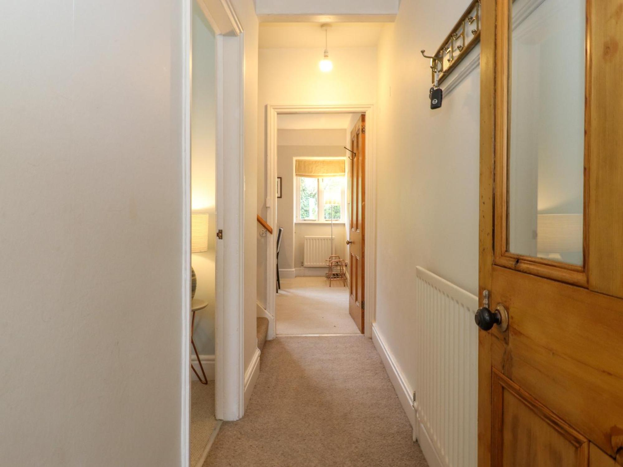 Gowanlea Villa Ambleside Buitenkant foto