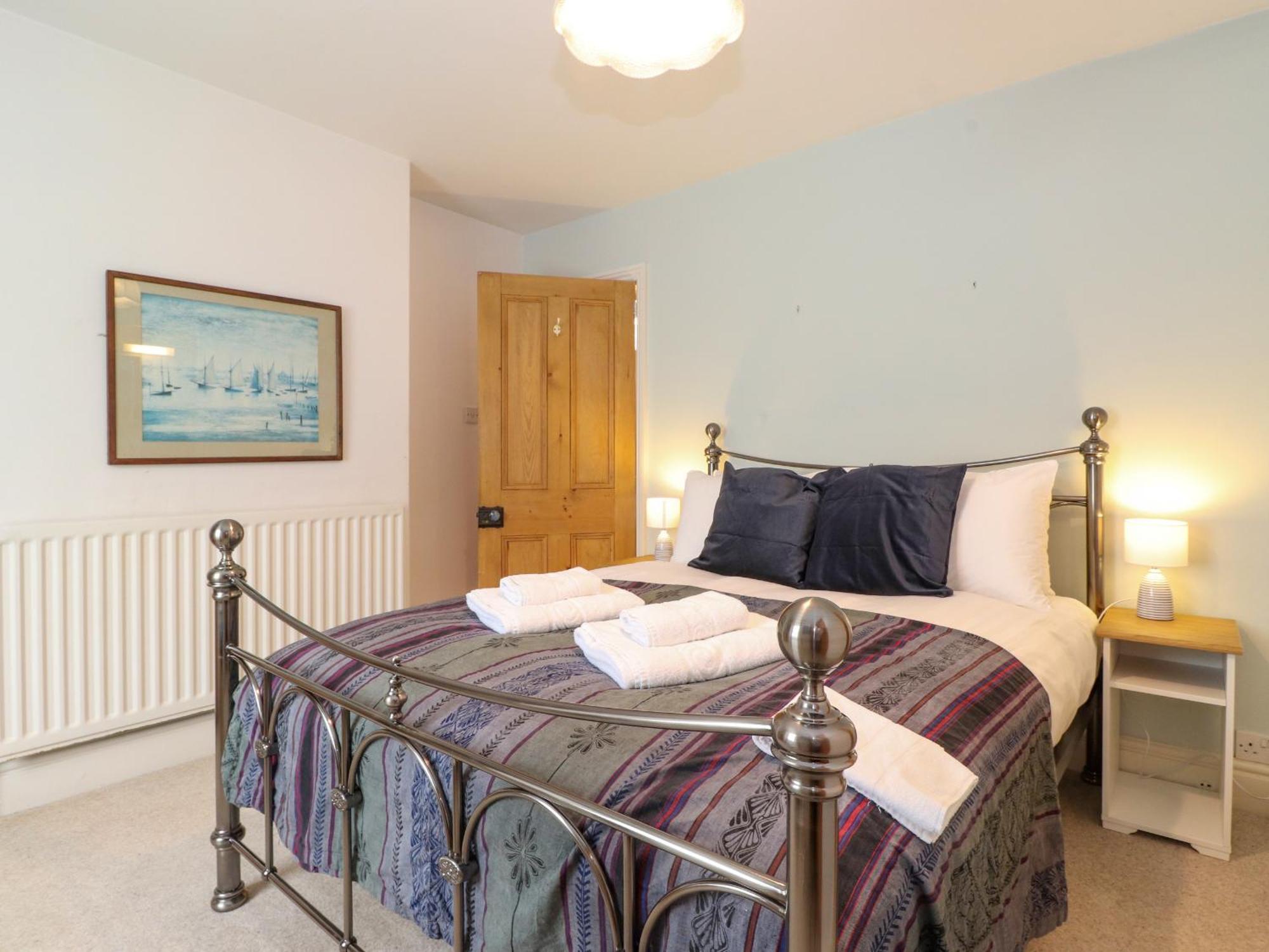 Gowanlea Villa Ambleside Buitenkant foto